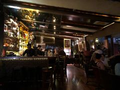 -船长酒吧 The Captain