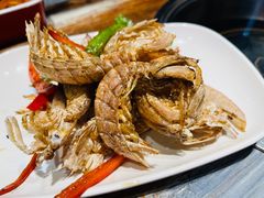 -争鲜·鲍鱼鸡煲(美邻中心店)
