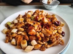 -鼎香润(德胜门内店)