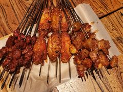 -有奴思烤肉·清真(正宁路店)