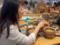-谷田稻香·砂锅菜(西乡天虹店)