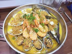 -大众海鲜(巨龙北路店)