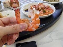 -海月湾海景餐厅( 嵊泗本地老字号店)