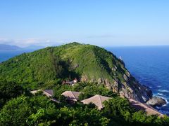 -海南分界洲岛旅游区