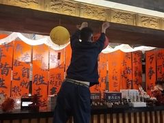 -西安饭庄·非遗陕菜(钟楼店)