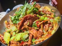 -山石榴·贵州菜(丰盛里店)