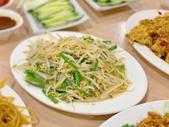 -姥家春饼店(漳州二路店)