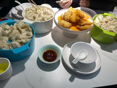 -来相会饺子·新辽菜(甘家口店)