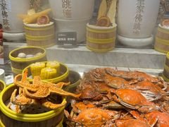 -川骄海鲜自助(亚运村店)