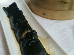 -星河湾半岛酒店-真粤中餐厅