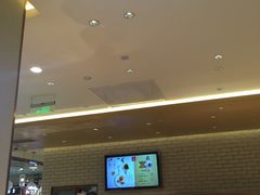 -山崎面包(静安久光店)