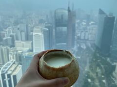 -广州四季酒店
