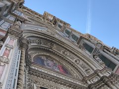 -圣母百花大教堂穹顶