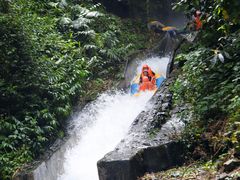 -清泉湾生态旅游度假区