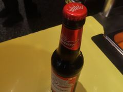 -大叹号·朝鲜族烤肉(潍坊泰华城店)