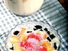 -日昌餐馆(亦庄店)