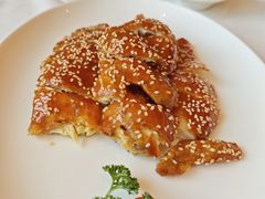 -利苑酒家(合景国际金融广场店)