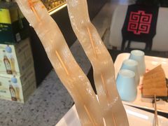 宽绍粉-宏姐串串香(征仪路店)