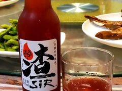 -指爱龙虾(金杨路总店)