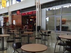 -华盛顿杜勒斯国际机场