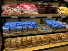 -长发西饼(临顿路店)