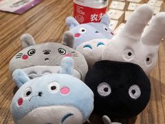 -嗨刻桌游(天一豪景店)