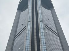 -上海新锦江大酒店