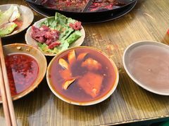 -大龙老火锅·总店(龙头寺店)