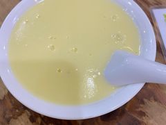 -沙湾姜埋奶(兴新包店)