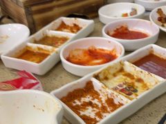 -妙香居韩国烤肉(容桂天佑城店)