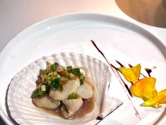 -小广寒电影艺术餐厅(小广寒经三路店)