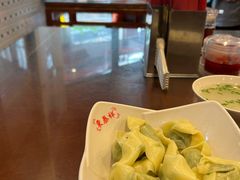 -东泰祥生煎馆(长宁路店)