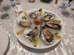 -广州四季酒店·佰鲜汇·现代法餐