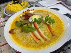 -華人 華星冰室(氹仔 店)