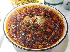 霸王腰片-雲蜀龙阁·金牌水煮鱼(方庄店)