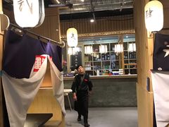 -虎焱炭火烧肉