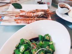 -上和臻品中国菜(花园街店)