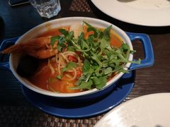 -TAMATI(巴黎贝甜韩式西餐厅店)