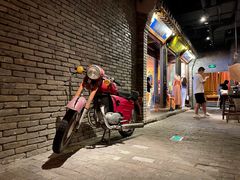 -和平菓局(王府井店)