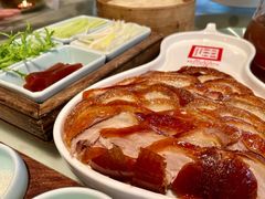 -那家小馆•北京菜•烤鸭(香山店)