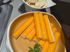 -海底捞火锅(华清店)