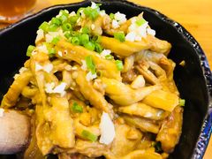 -局气 烤鸭·北京菜(光华路店)