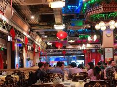 大堂-缪氏川菜(丰盛町店)