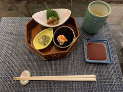 -广州瑞士酒店瑞初日本料理·铁板烧