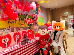 -西贝(枫蓝国际购物中心店)