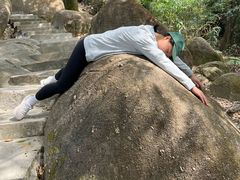 -火炉山森林公园