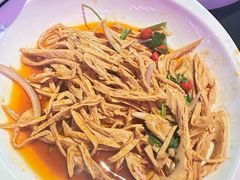 -粉墨特色菜·烧烤音乐酒馆
