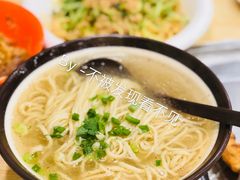 -王祖名抻面烧烤(柳影路店)