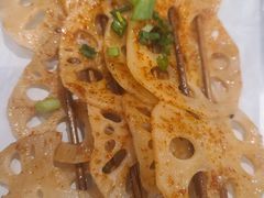 -木屋烧烤(龙岗南联店)