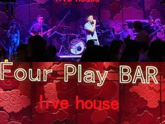 -FOUR PLAY BAR